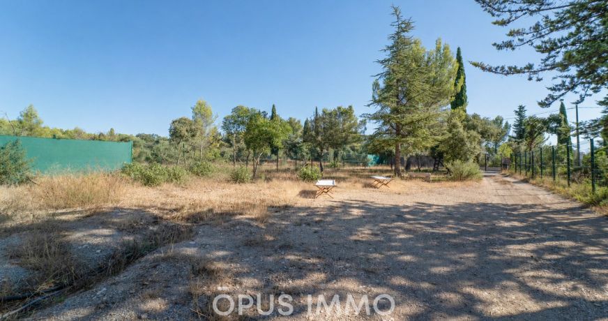 vente Maison Milhaud