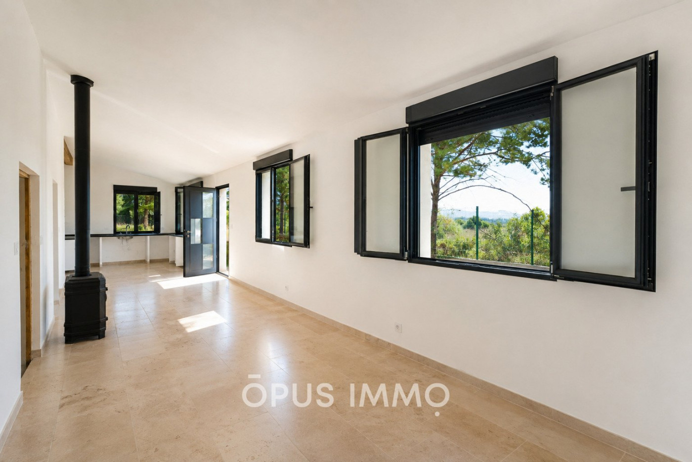 vente Maison Milhaud - Photo 7