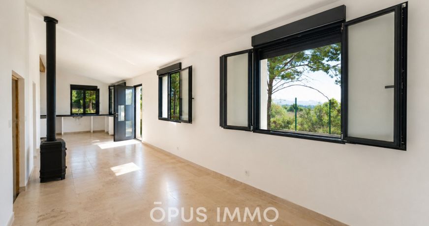 vente Maison Milhaud