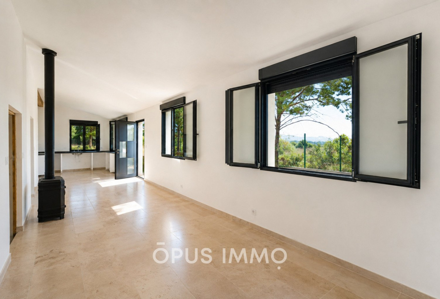vente Maison Milhaud - Photo 7