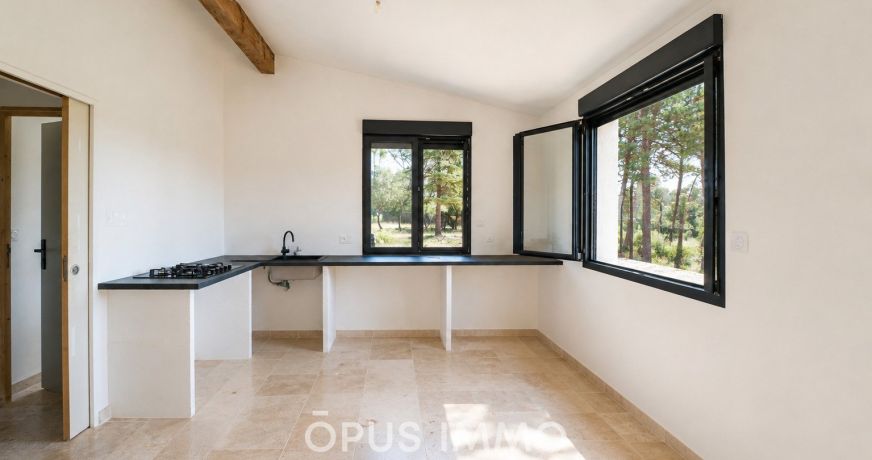 vente Maison Milhaud
