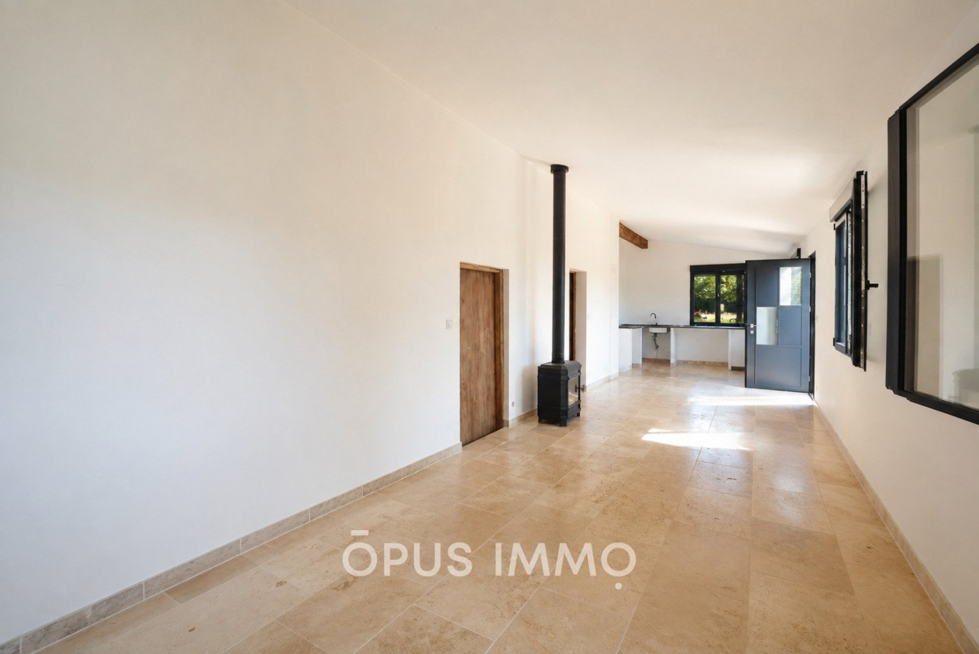 vente Maison Milhaud - Photo 5