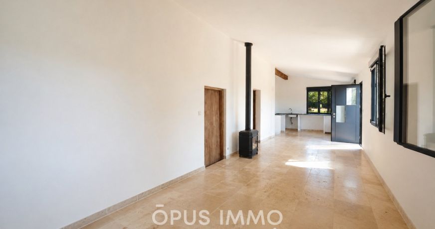 vente Maison Milhaud