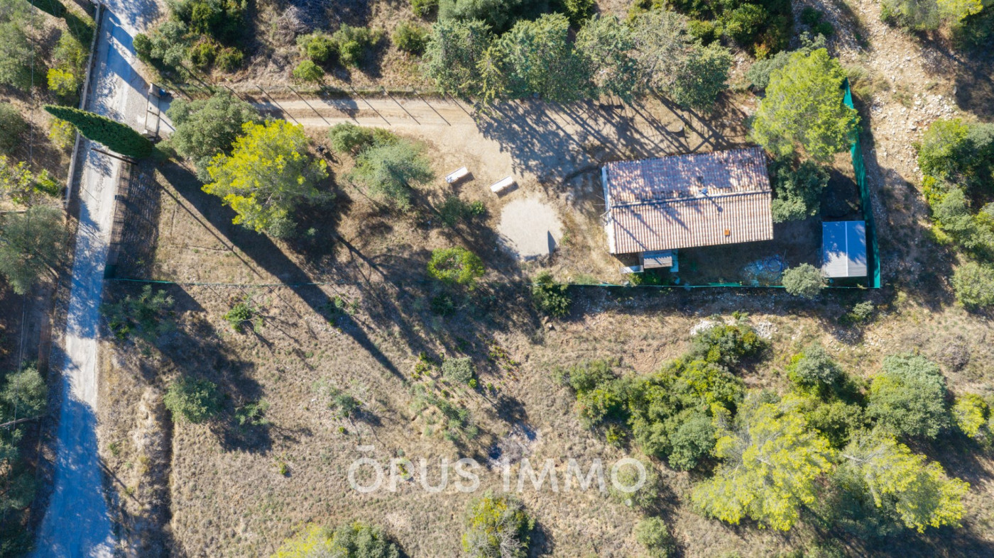 vente Maison Milhaud - Photo 2