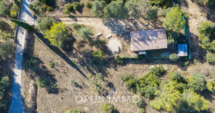 vente Maison Milhaud
