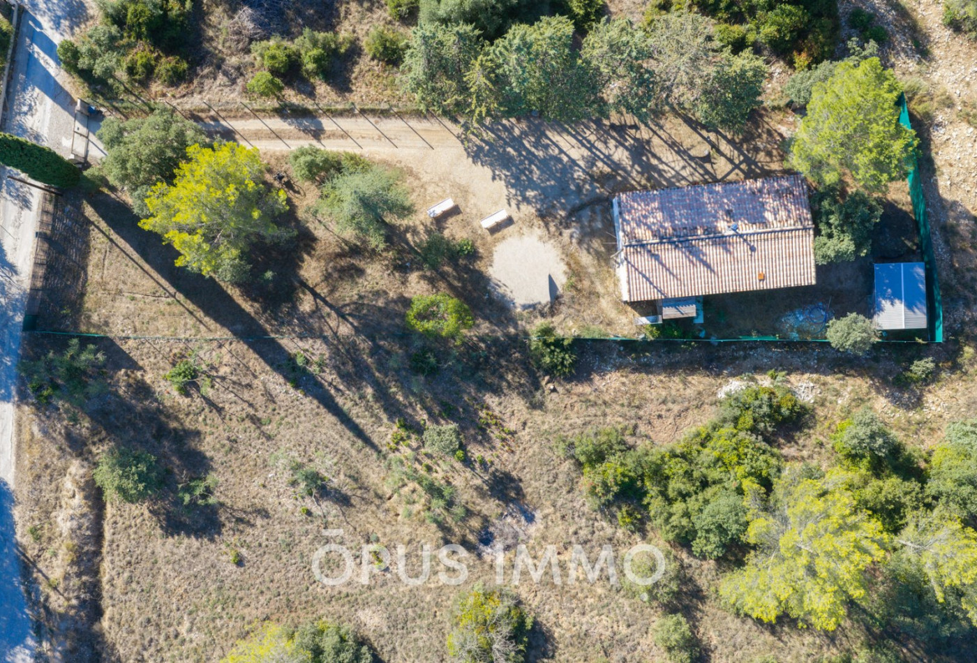 vente Maison Milhaud - Photo 2