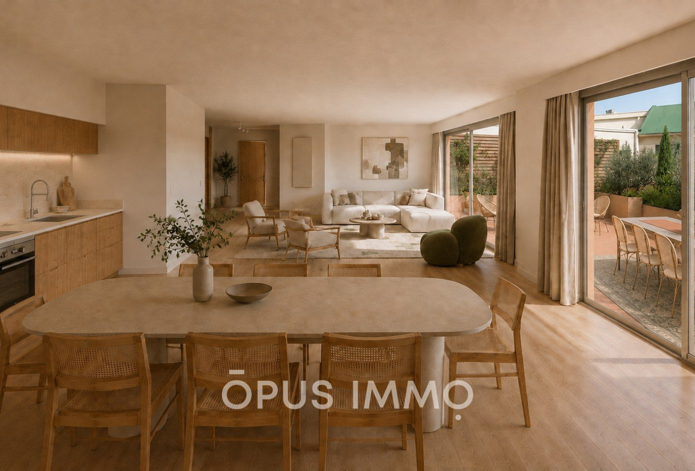 vente Appartement rénové Montpellier - Photo 2