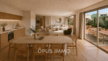 vente Appartement rénové Montpellier