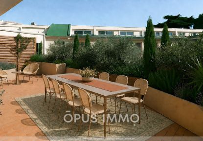 vente Appartement rénové Montpellier