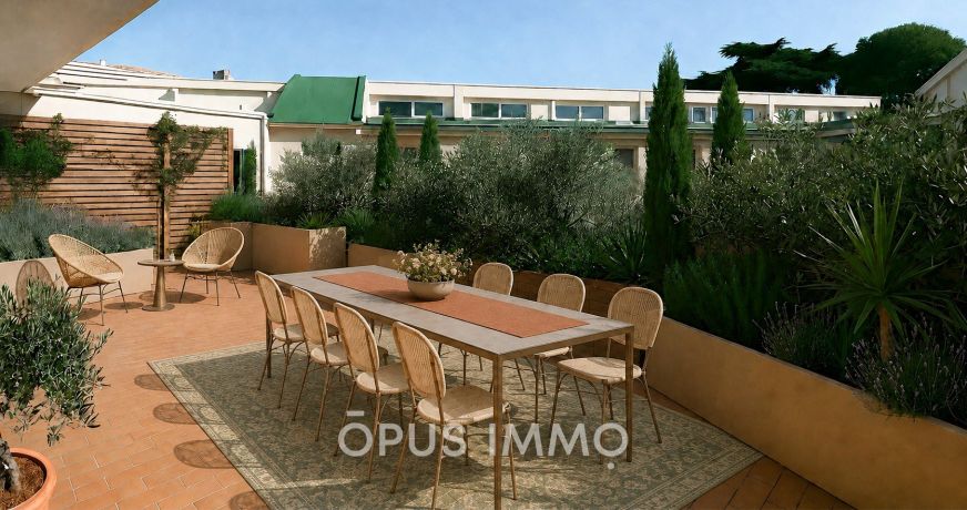 vente Appartement rénové Montpellier