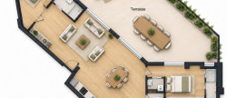 vente Appartement rénové Montpellier