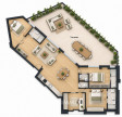 vente Appartement rénové Montpellier