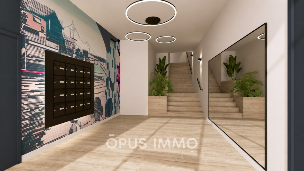 vente Appartement rénové Montpellier - Photo 4