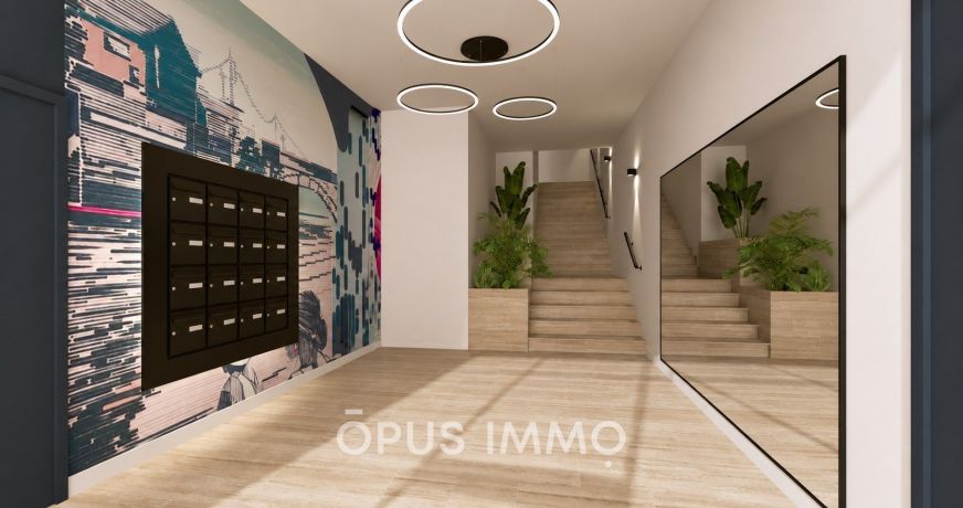 vente Appartement rénové Montpellier