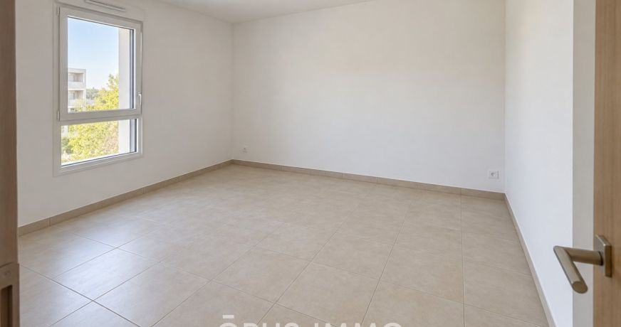 vente Appartement Montpellier
