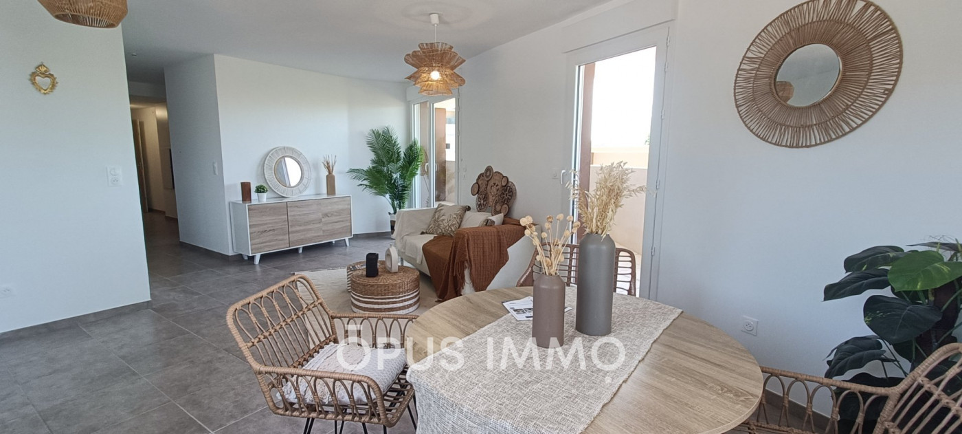 vente Appartement Montpellier - Photo 1
