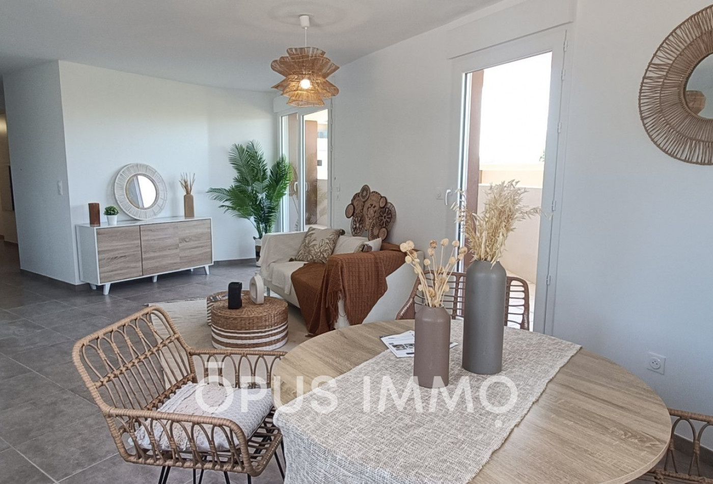 vente Appartement Montpellier - Photo 1