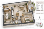vente Appartement Montpellier