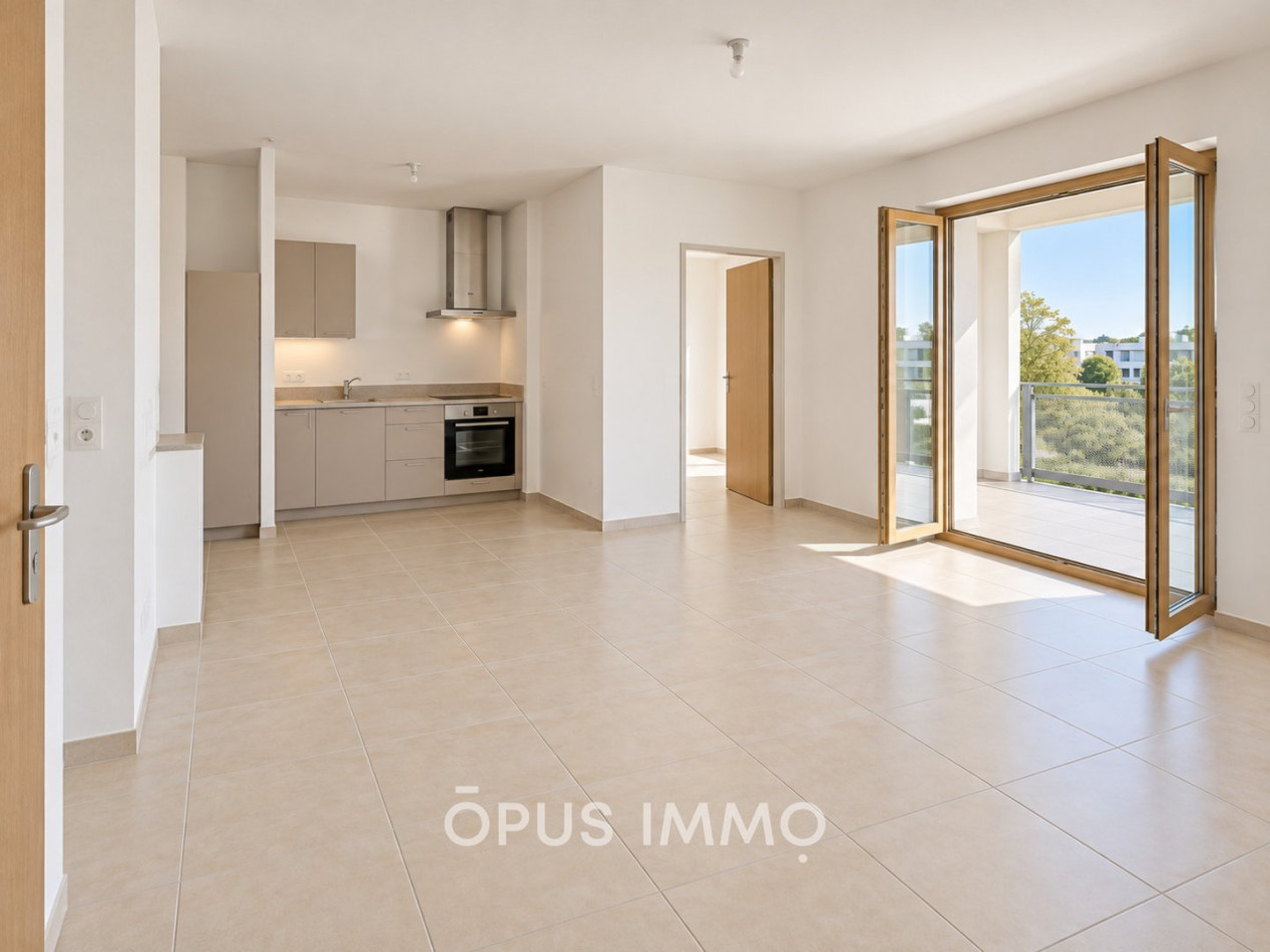 vente Appartement Montpellier - Photo 1