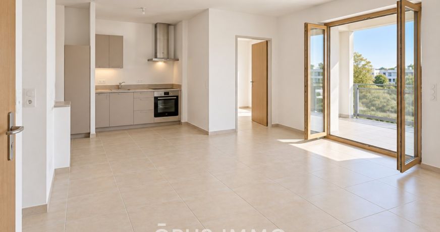 vente Appartement Montpellier