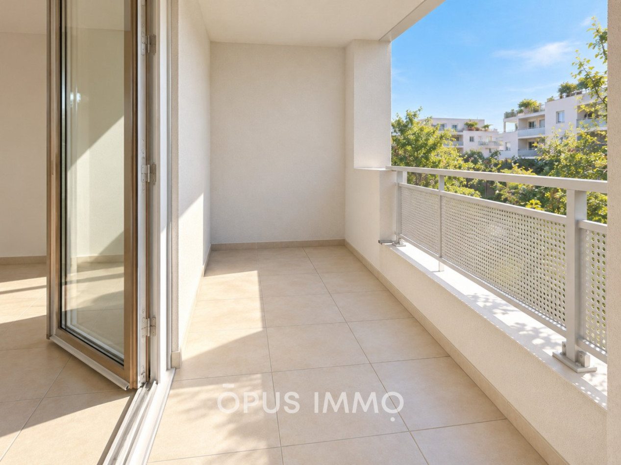 vente Appartement Montpellier - Photo 2