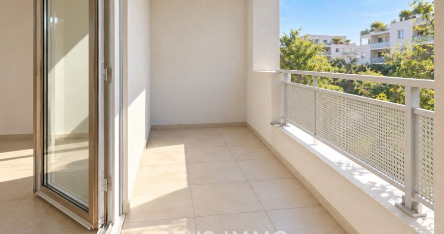 vente Appartement Montpellier