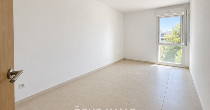 vente Appartement Montpellier