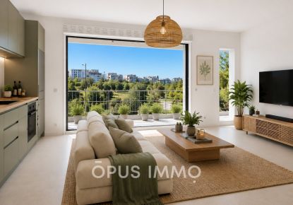 vente Appartement Montpellier
