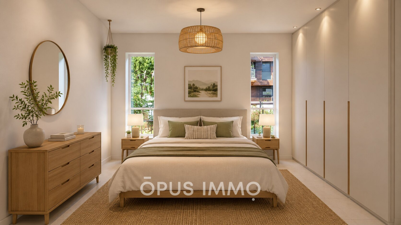 vente Appartement Montpellier - Photo 4