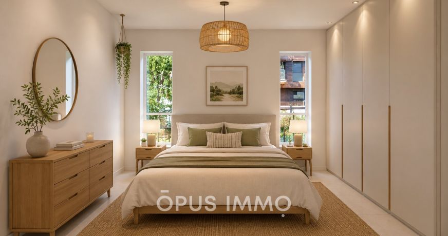 vente Appartement Montpellier