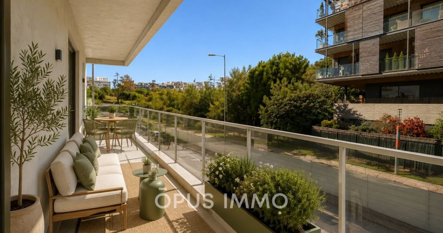 vente Appartement Montpellier