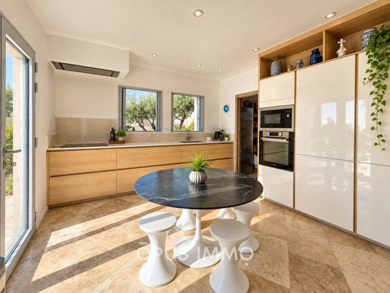 vente Maison Bouzigues - Photo 9