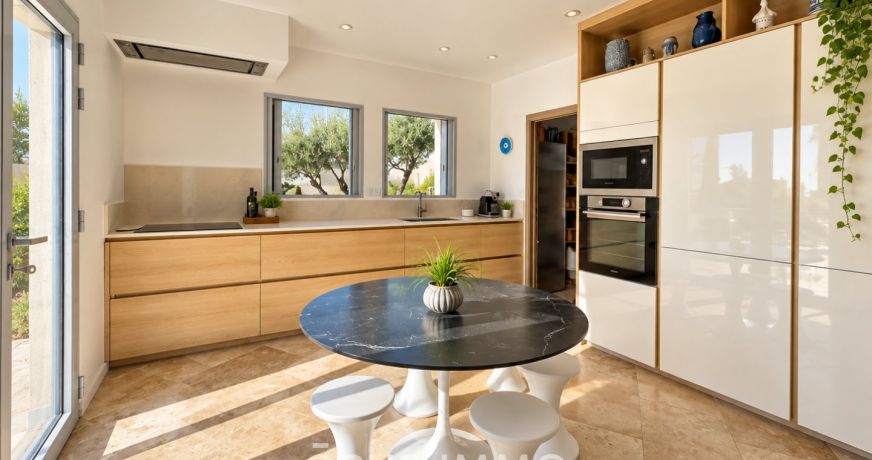 vente Maison Bouzigues
