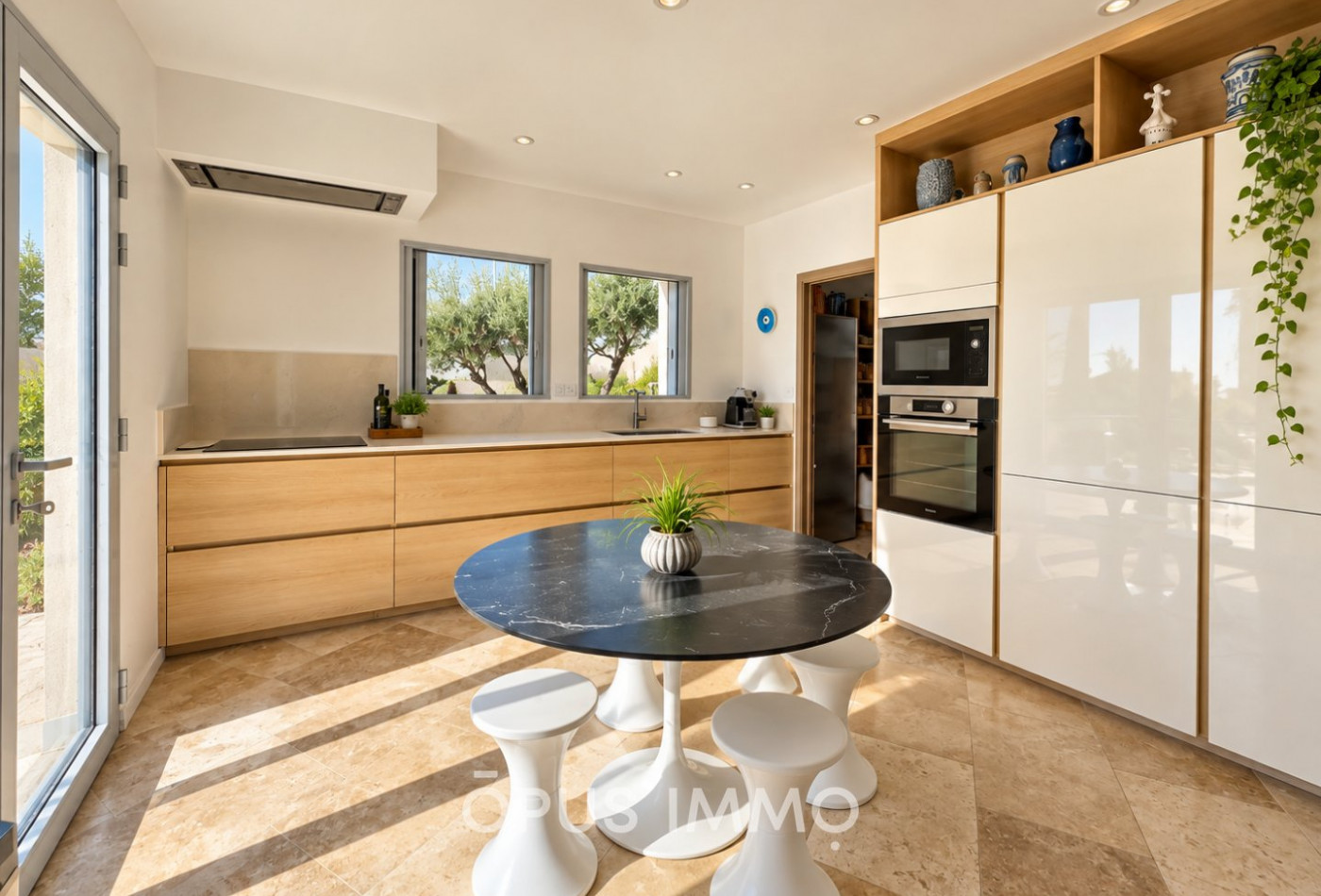 vente Maison Bouzigues - Photo 9
