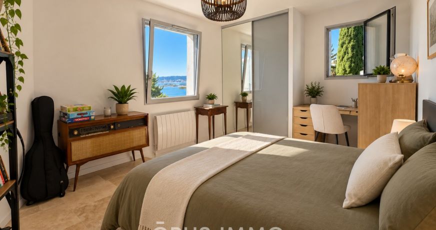 vente Maison Bouzigues