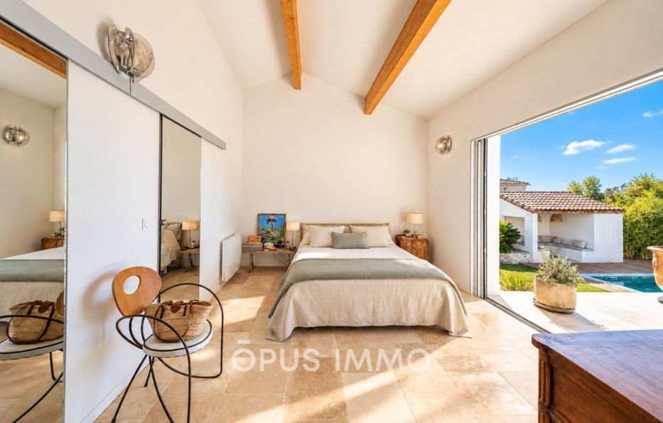vente Maison Bouzigues - Photo 10