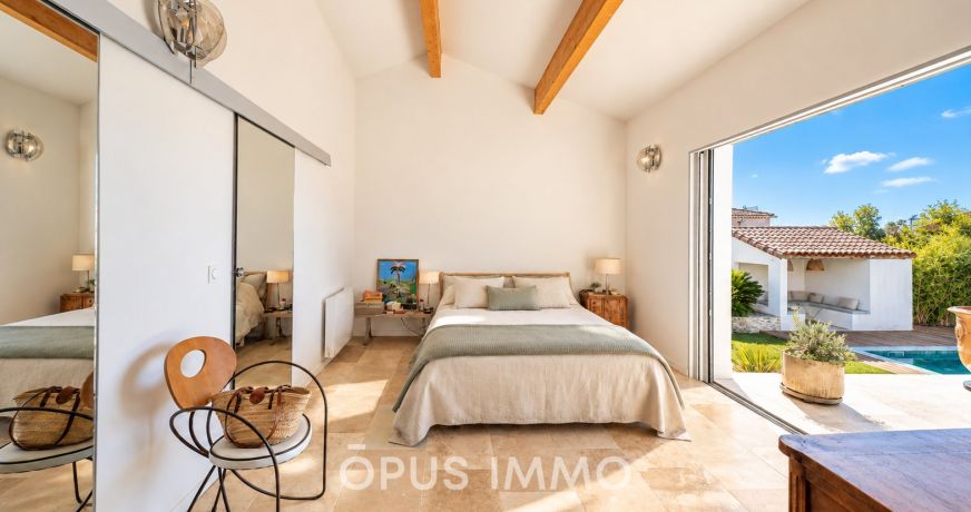 vente Maison Bouzigues
