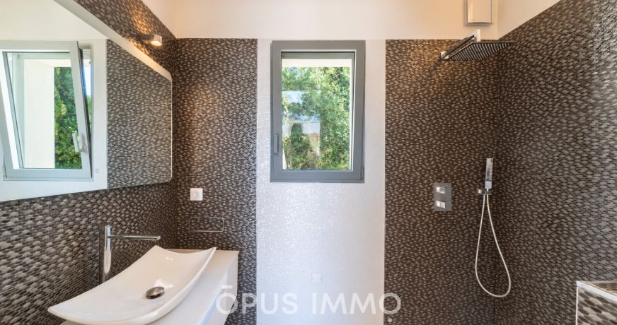 vente Maison Bouzigues
