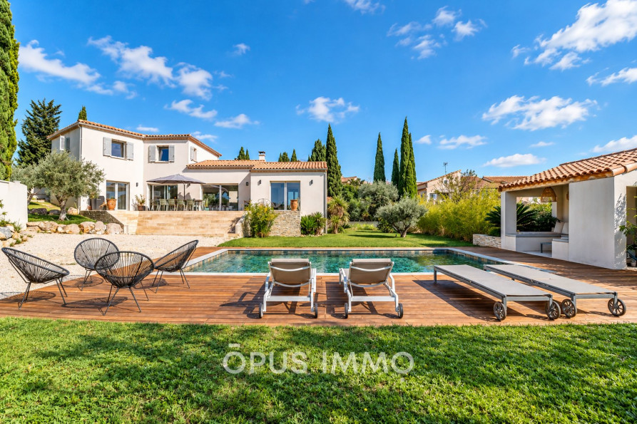 vente Maison Bouzigues - Photo 1