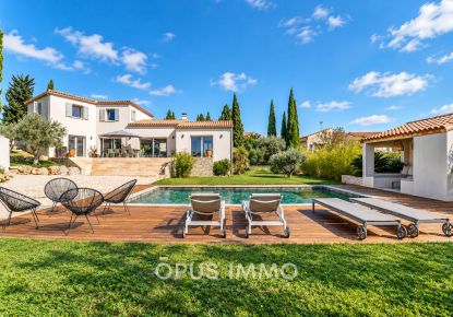 vente Maison Bouzigues
