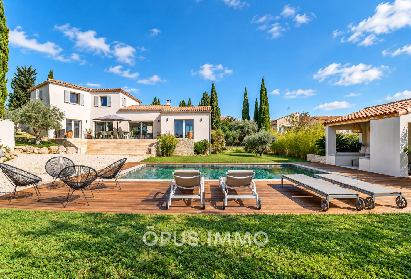 vente Maison Bouzigues - Photo 2