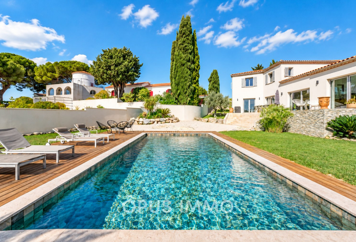 vente Maison Bouzigues - Photo 3