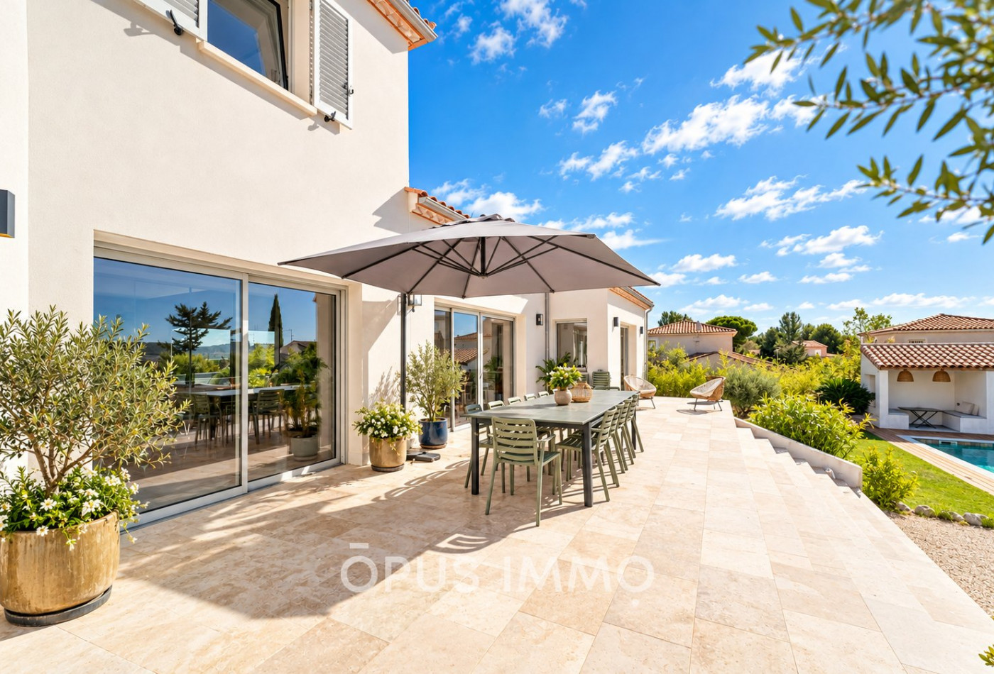vente Maison Bouzigues - Photo 4