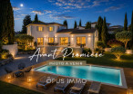 vente Maison Bouzigues