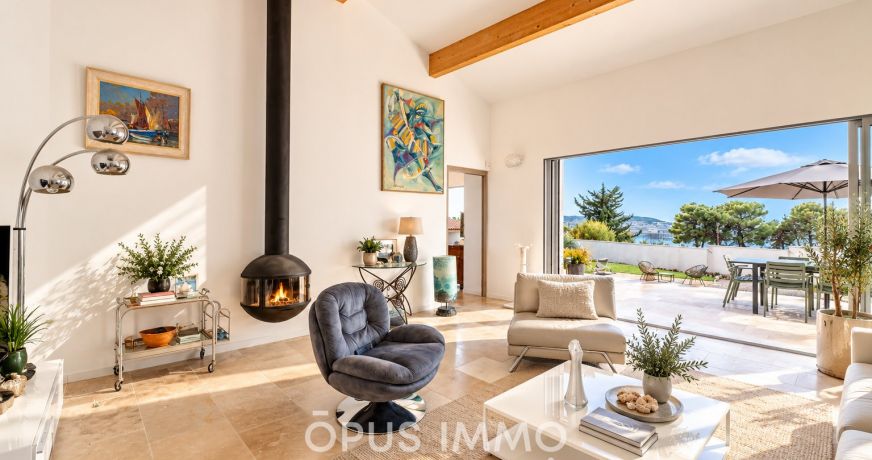vente Maison Bouzigues