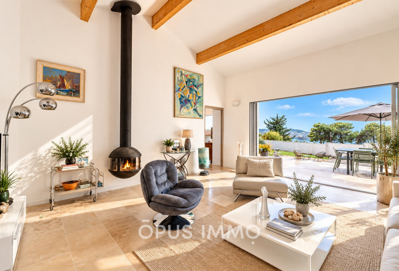 vente Maison Bouzigues - Photo 5