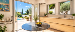 vente Maison Bouzigues