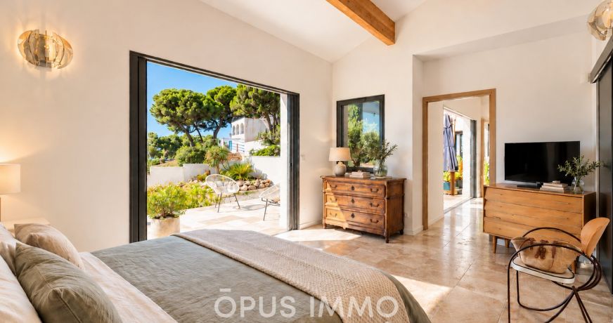 vente Maison Bouzigues