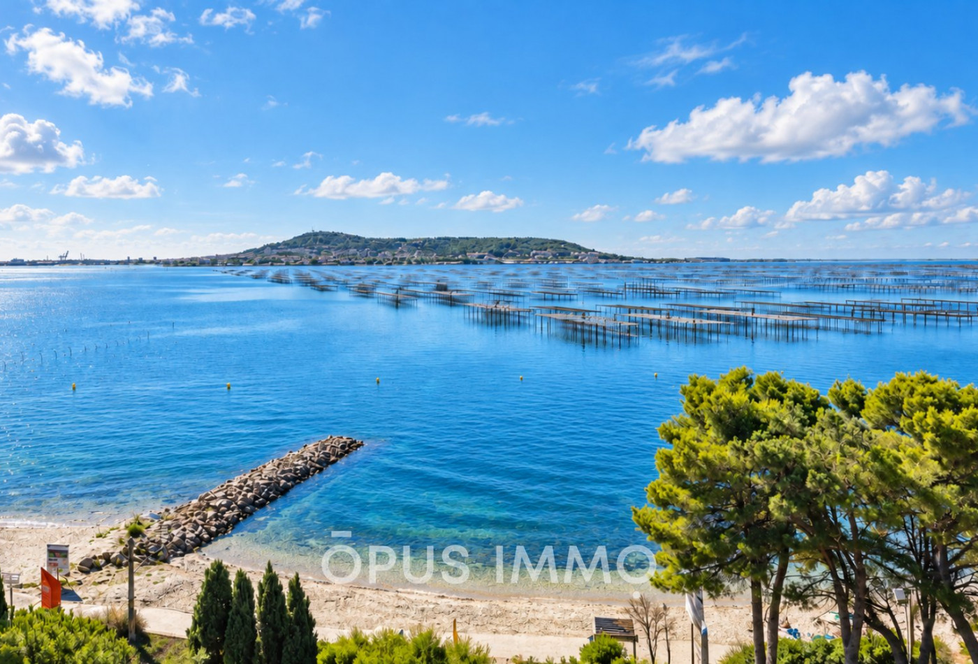 vente Maison Bouzigues - Photo 1