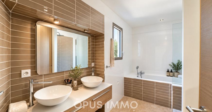 vente Maison Bouzigues